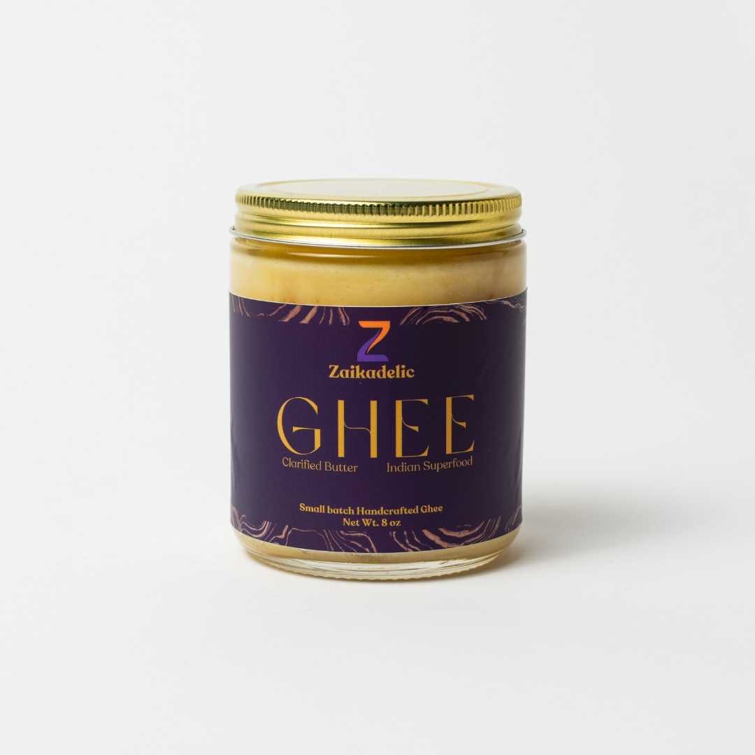 Zaikadelic Ghee